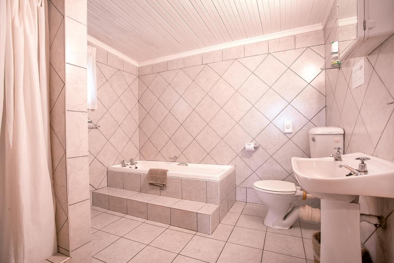 Trennerys Hotel Qolora Mouth Luaran gambar