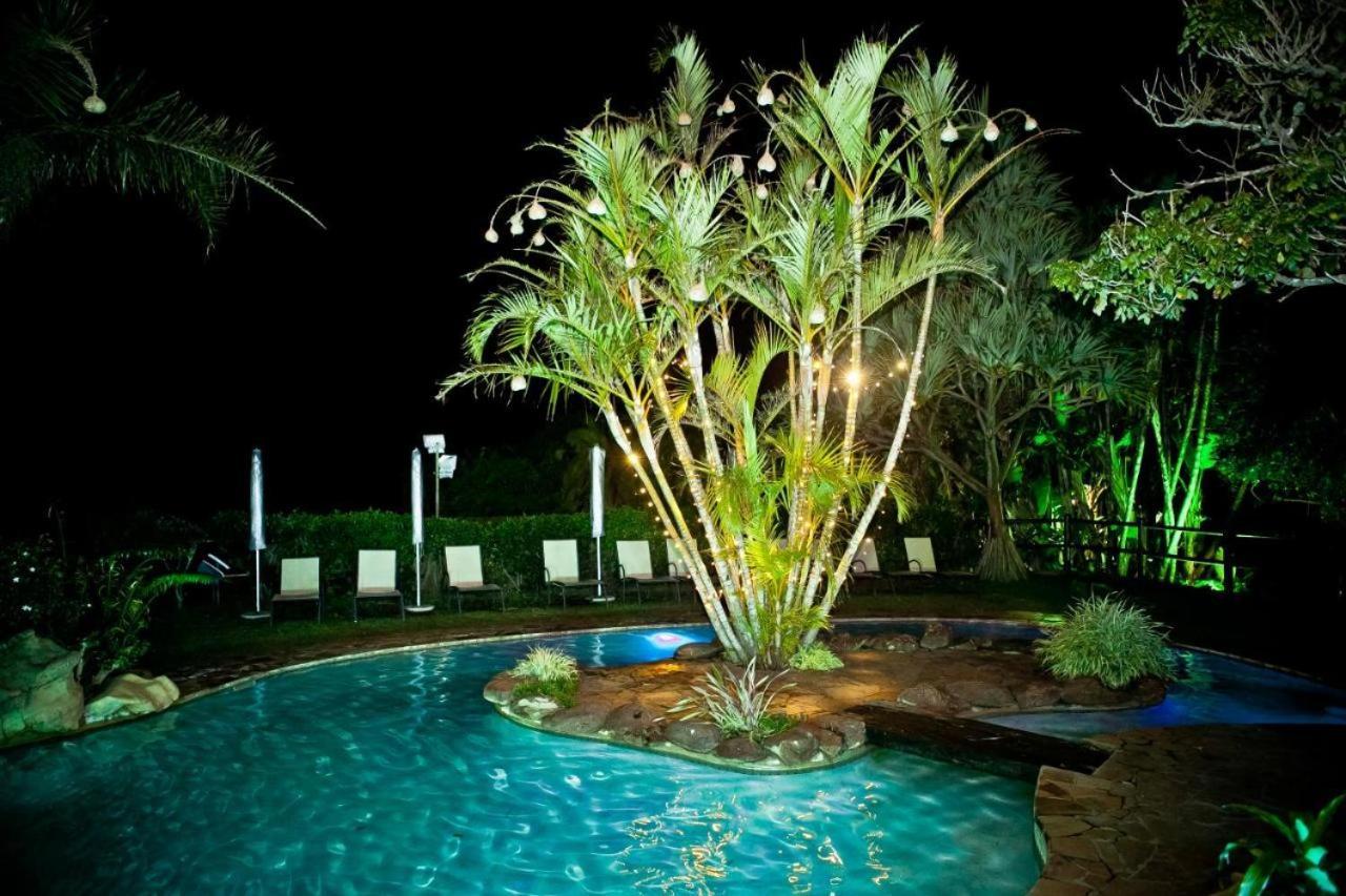 Trennerys Hotel Qolora Mouth Luaran gambar