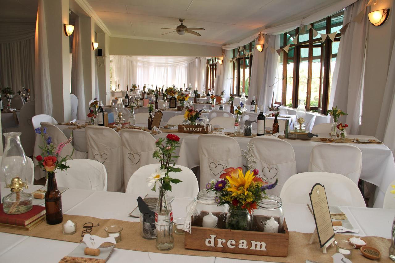 Trennerys Hotel Qolora Mouth Luaran gambar
