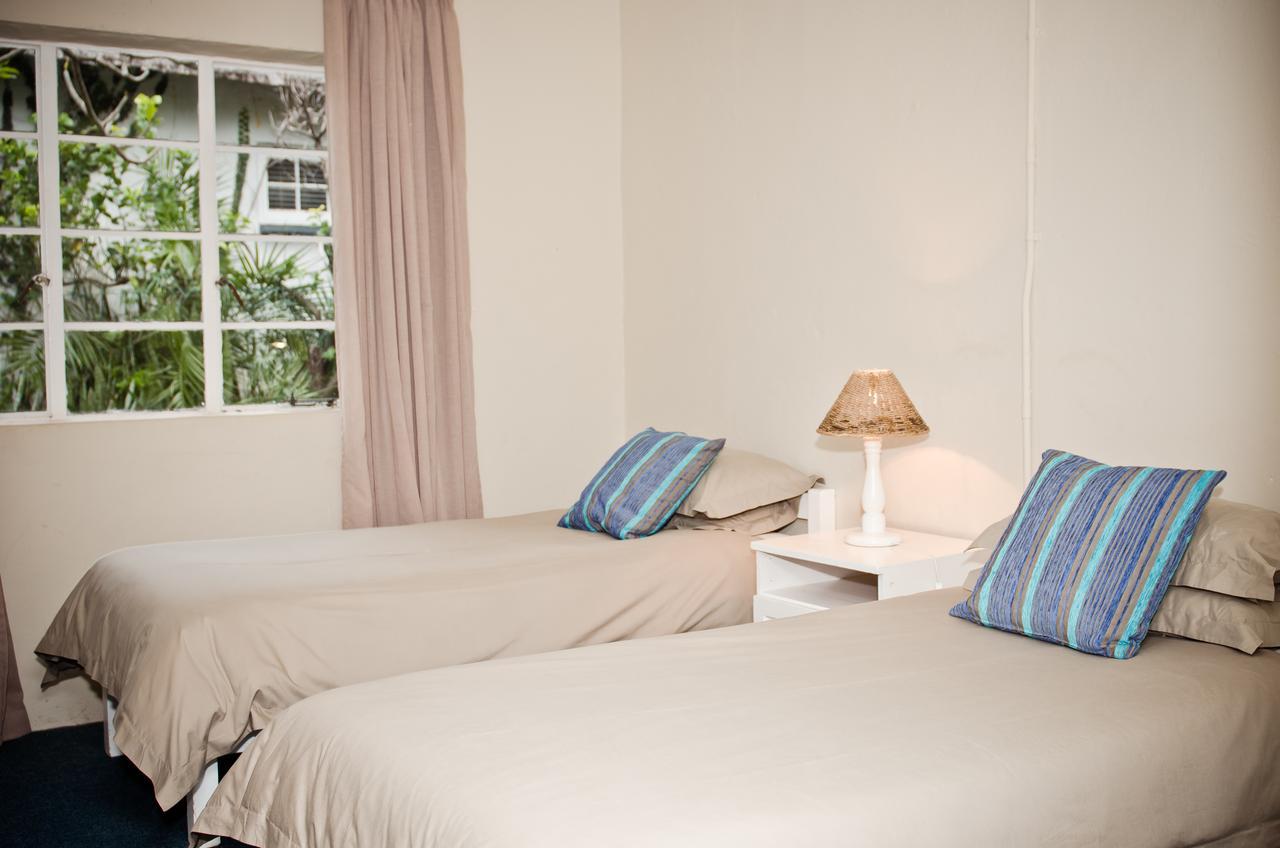 Trennerys Hotel Qolora Mouth Luaran gambar
