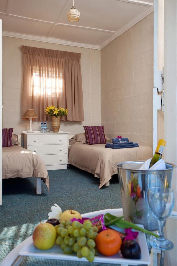 Trennerys Hotel Qolora Mouth Bilik gambar