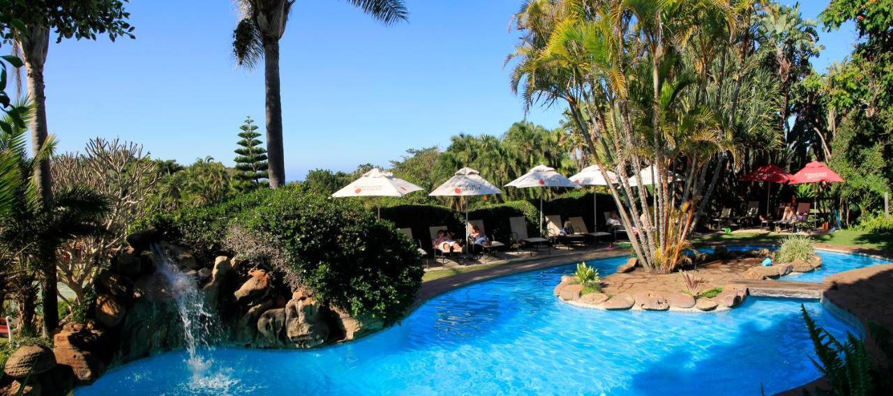 Trennerys Hotel Qolora Mouth Luaran gambar